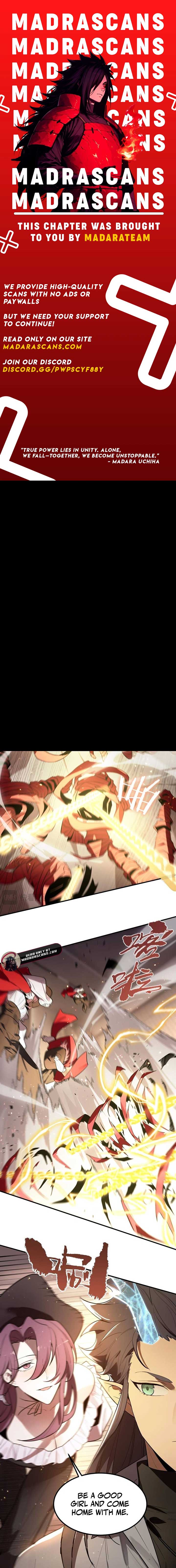 SSS Grade Saint Knight Chapter 89 page 7