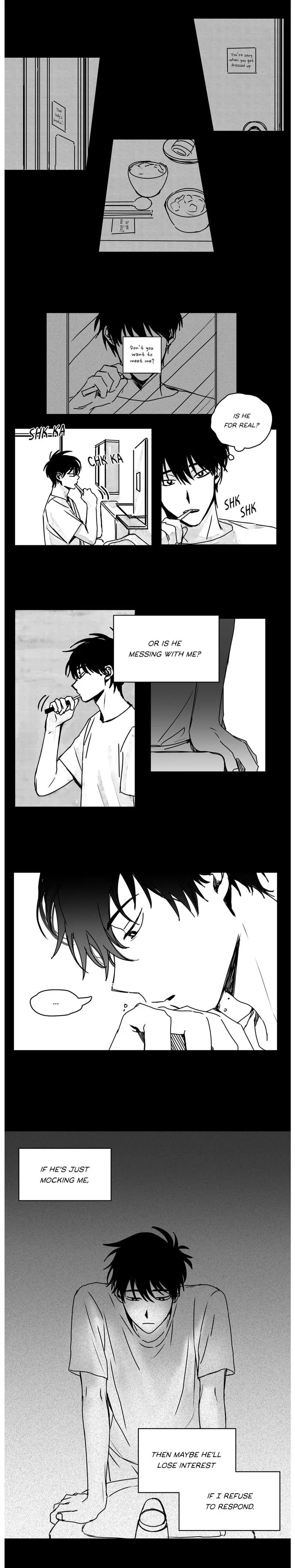 Stalker's Game Chapter 10 page 3