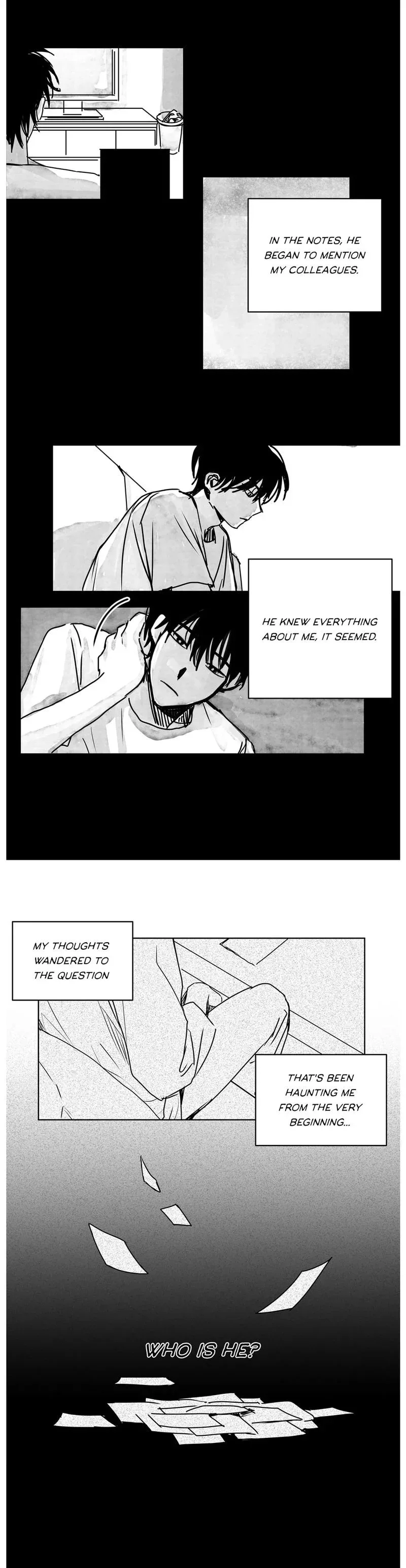 Stalker's Game Chapter 10 page 4