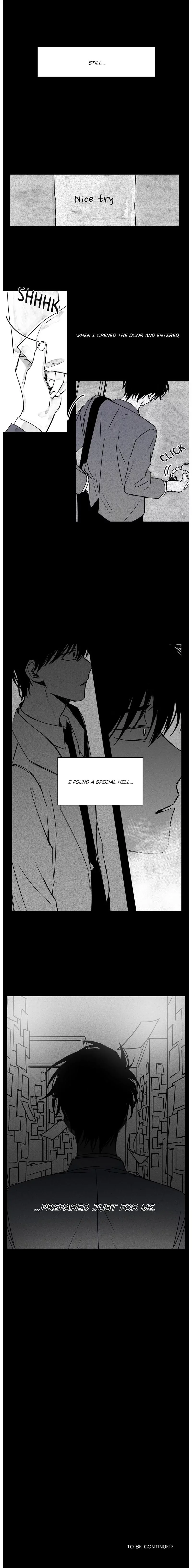 Stalker's Game Chapter 10 page 9