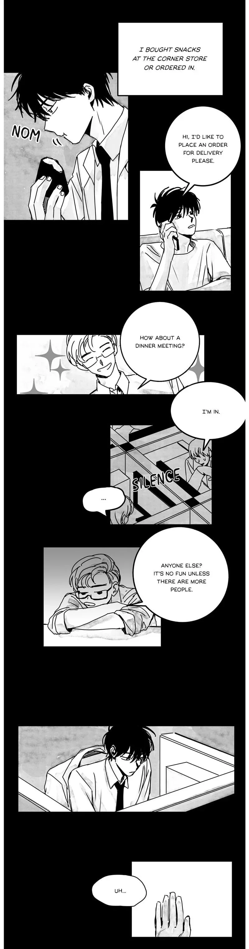 Stalker's Game Chapter 10 page 7