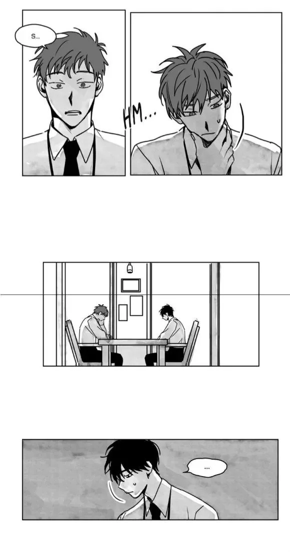 Stalker's Game Chapter 13 page 2