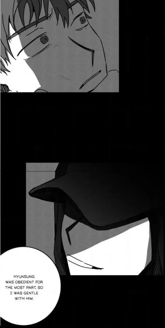 Stalker's Game Chapter 13 page 21