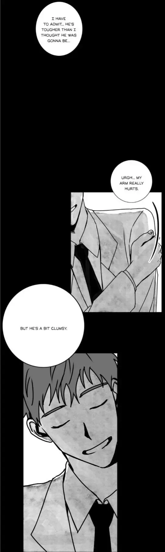 Stalker's Game Chapter 13 page 25