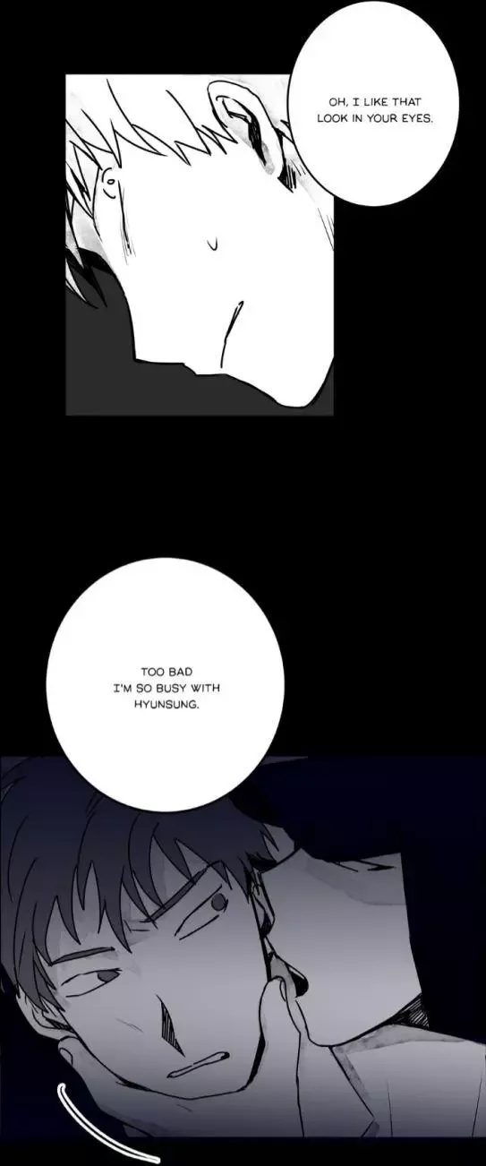 Stalker's Game Chapter 13 page 18