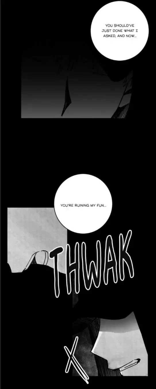 Stalker's Game Chapter 13 page 16