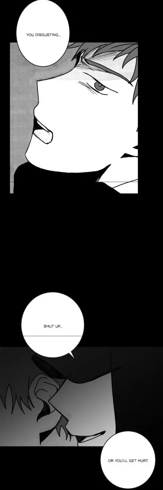 Stalker's Game Chapter 13 page 14