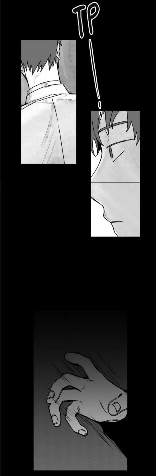 Stalker's Game Chapter 13 page 10