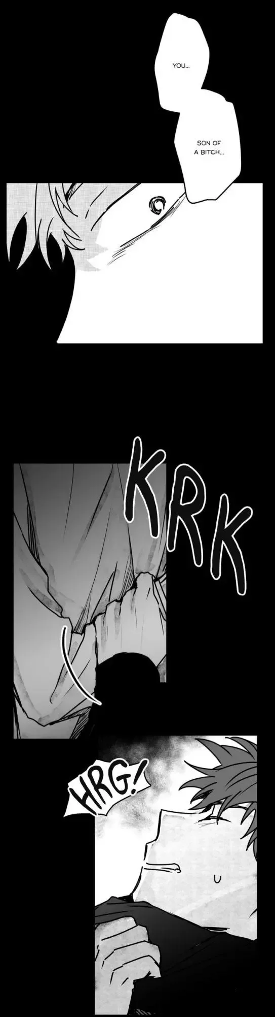 Stalker's Game Chapter 13 page 13