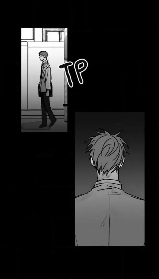 Stalker's Game Chapter 13 page 9