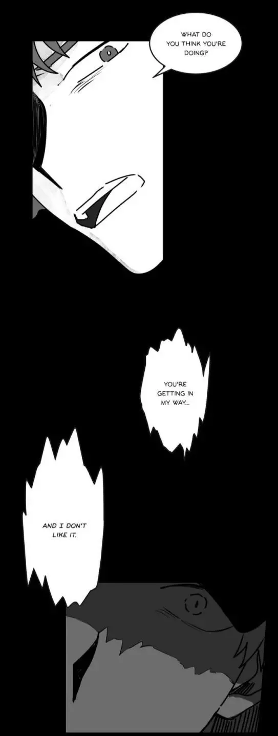 Stalker's Game Chapter 13 page 15