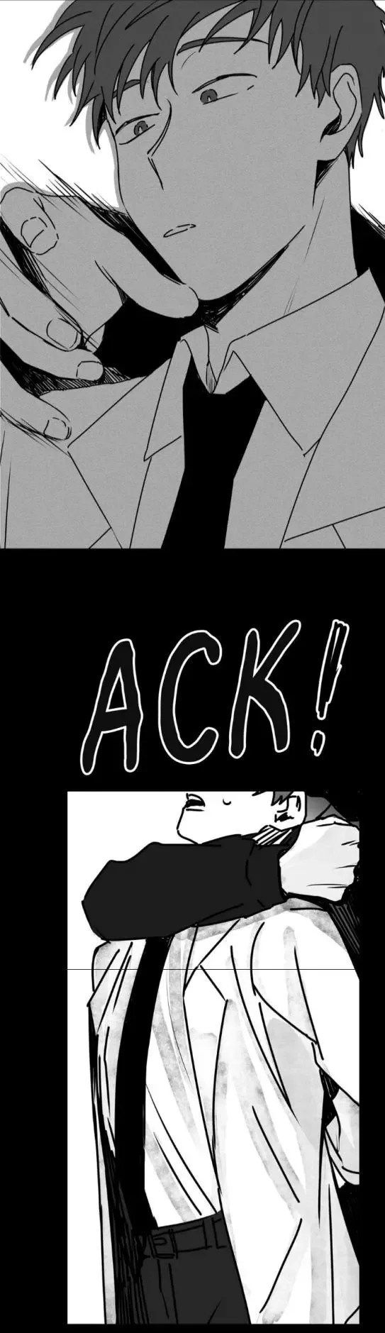 Stalker's Game Chapter 13 page 11