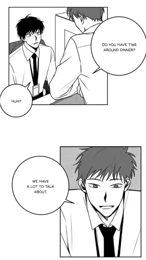 Stalker's Game Chapter 14 page 3