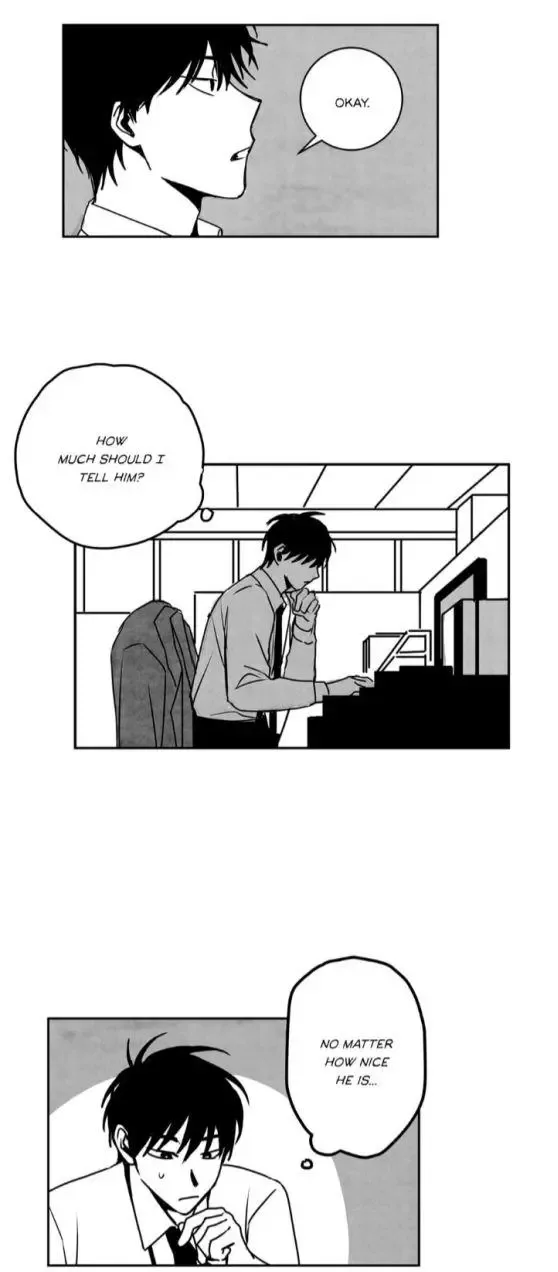 Stalker's Game Chapter 14 page 5