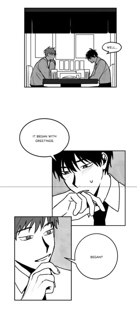 Stalker's Game Chapter 14 page 19