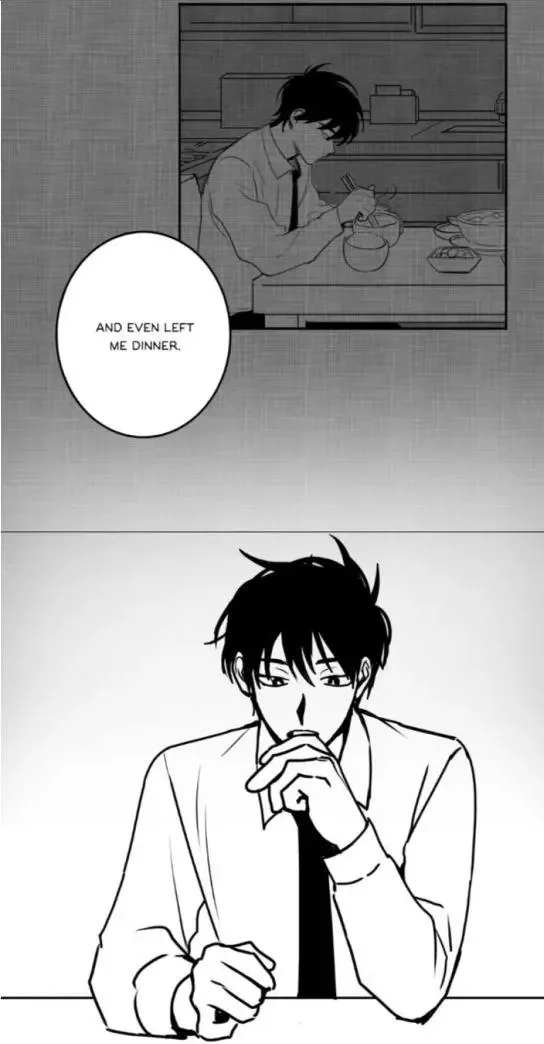 Stalker's Game Chapter 14 page 16
