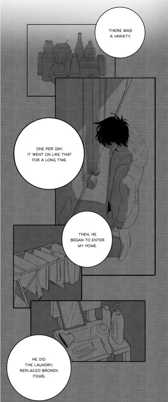 Stalker's Game Chapter 14 page 15