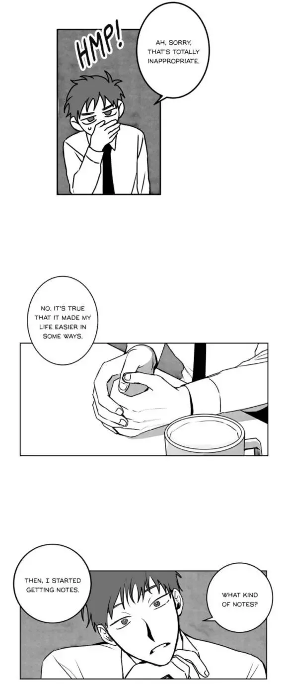 Stalker's Game Chapter 14 page 18