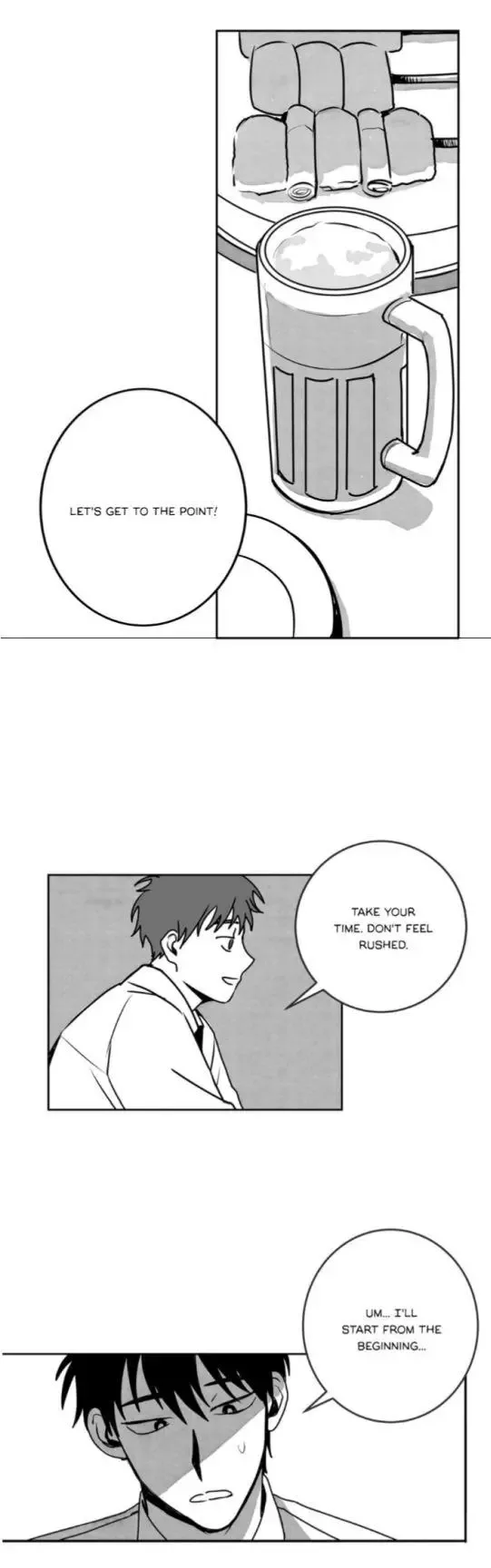 Stalker's Game Chapter 14 page 13