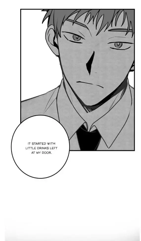 Stalker's Game Chapter 14 page 14
