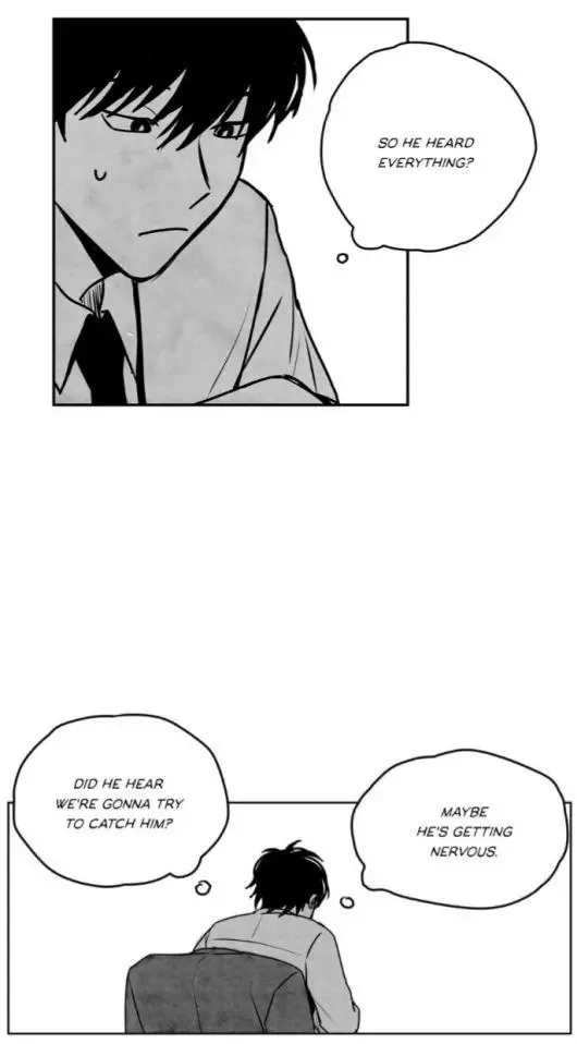 Stalker's Game Chapter 14 page 9