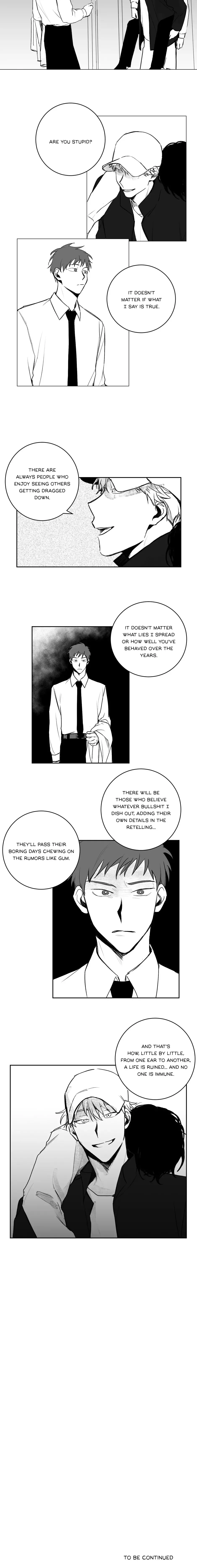 Stalker's Game Chapter 16 page 3