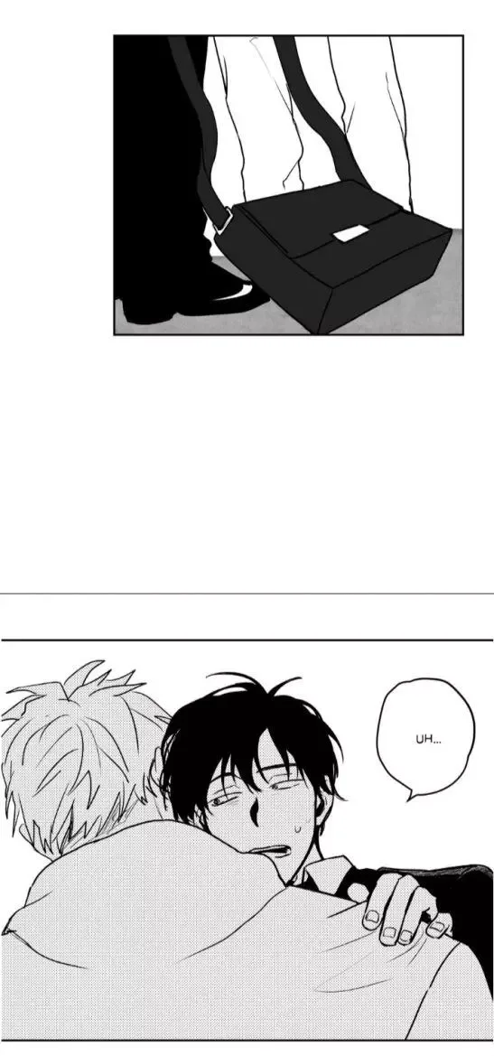 Stalker's Game Chapter 19 page 3