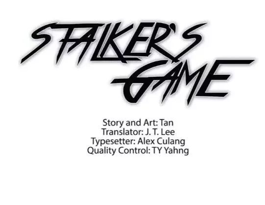 Stalker's Game Chapter 19 page 1