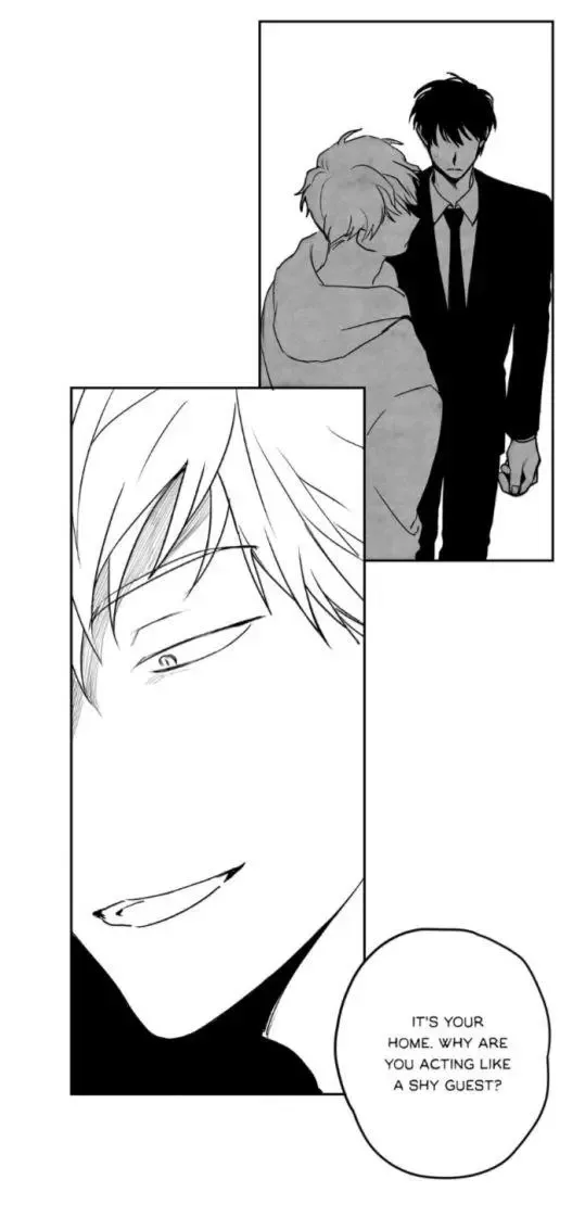Stalker's Game Chapter 19 page 6