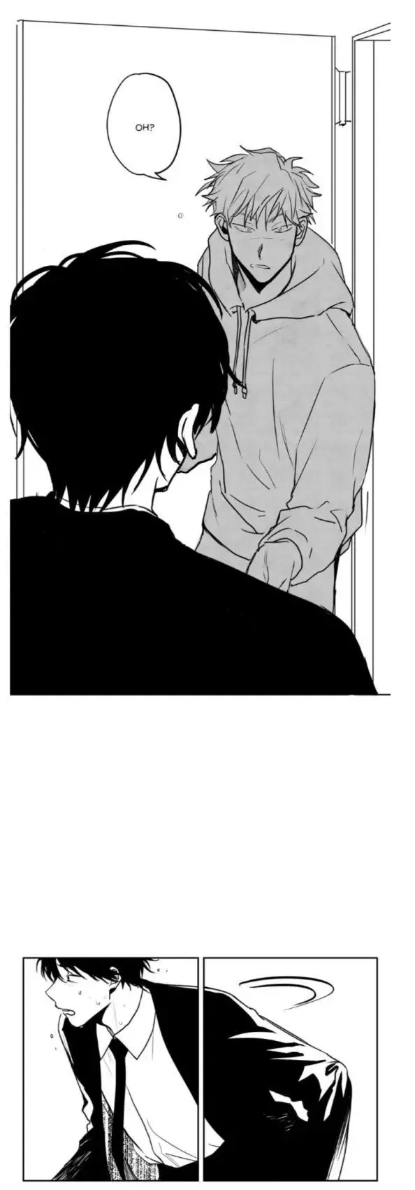 Stalker's Game Chapter 19 page 8