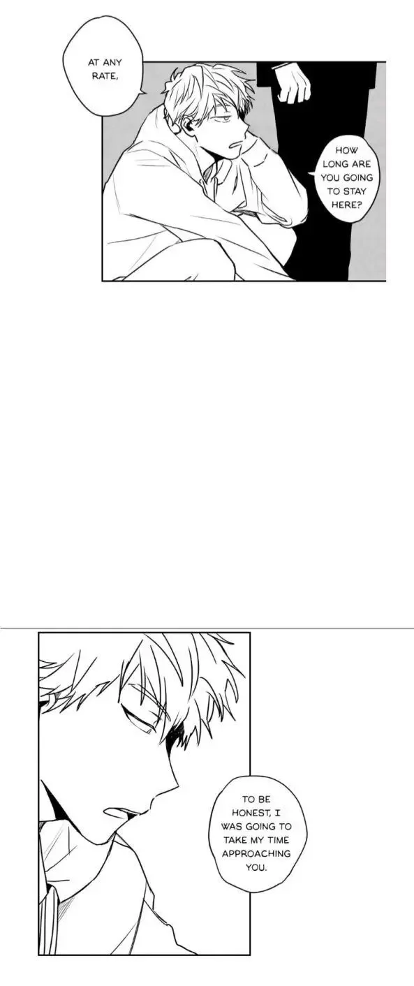 Stalker's Game Chapter 19 page 13