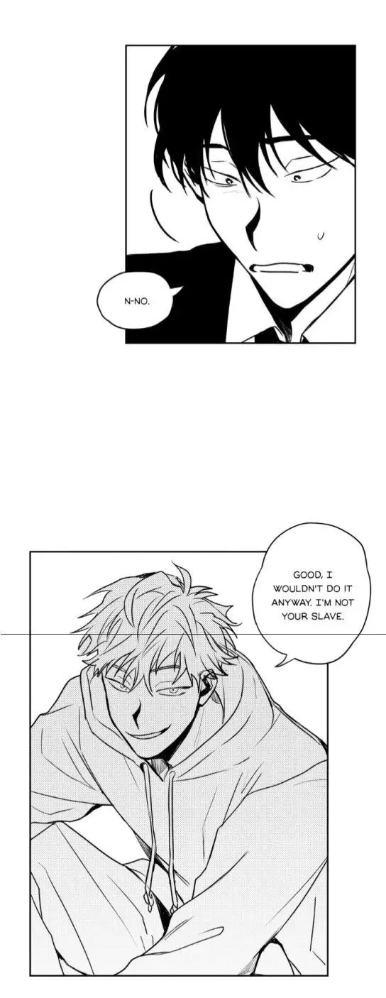 Stalker's Game Chapter 19 page 12