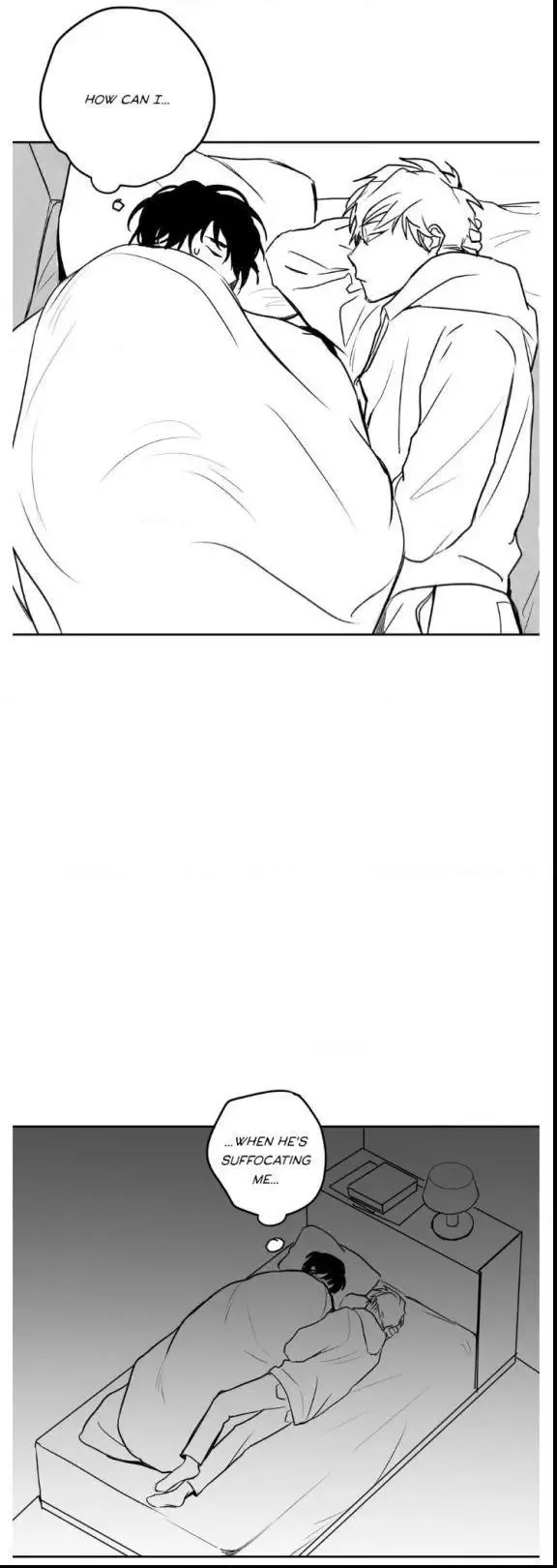 Stalker's Game Chapter 19 page 25