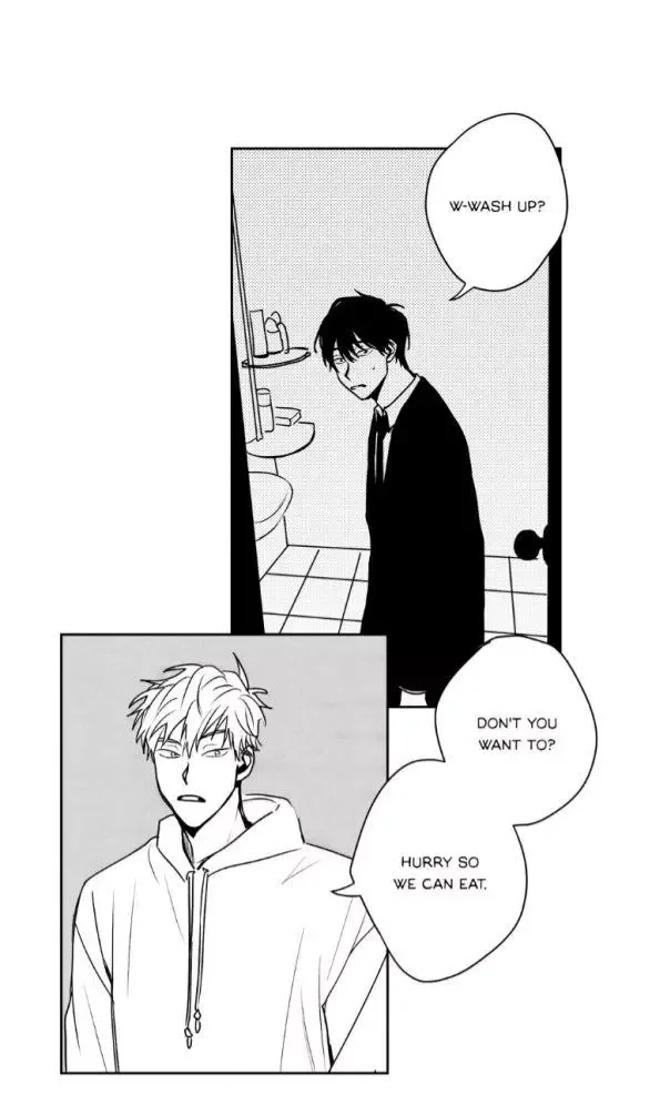 Stalker's Game Chapter 19 page 21