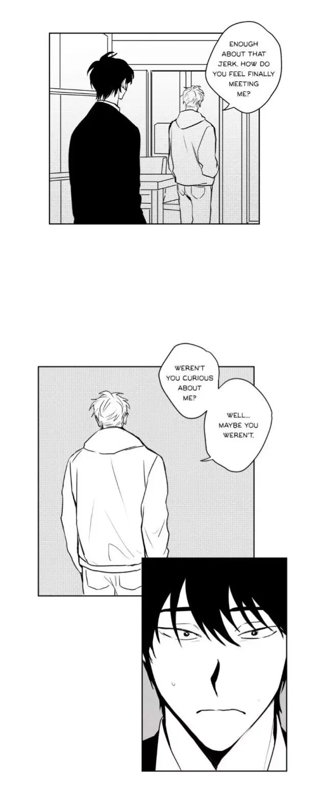 Stalker's Game Chapter 19 page 16
