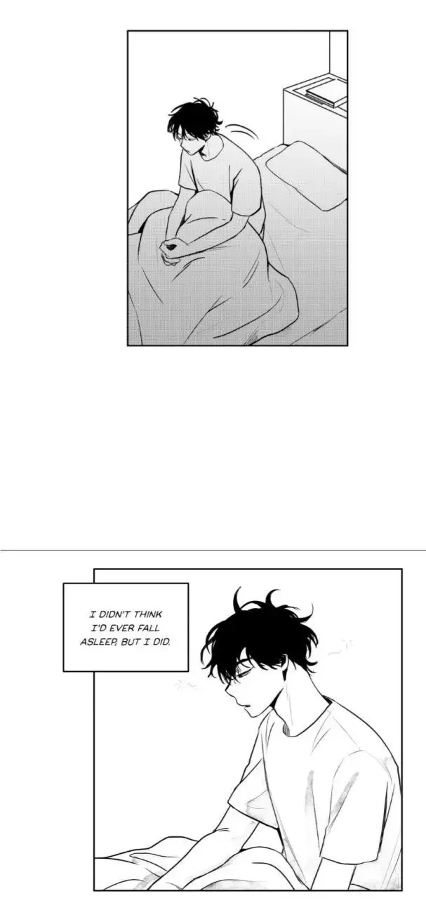 Stalker's Game Chapter 20 page 3
