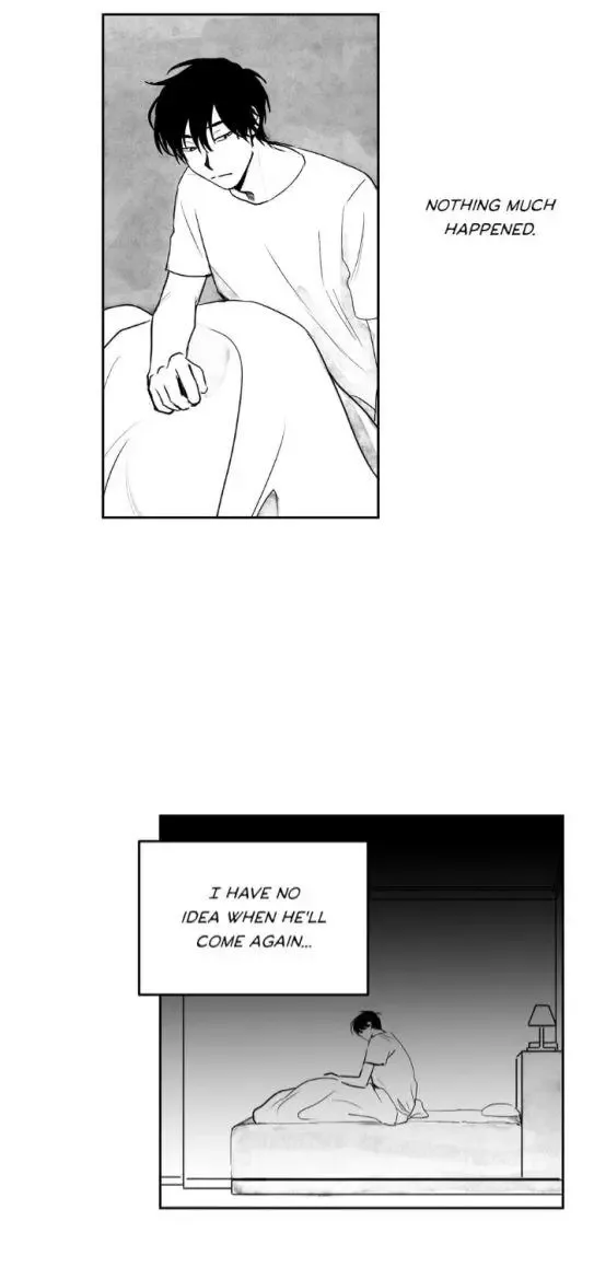Stalker's Game Chapter 20 page 5