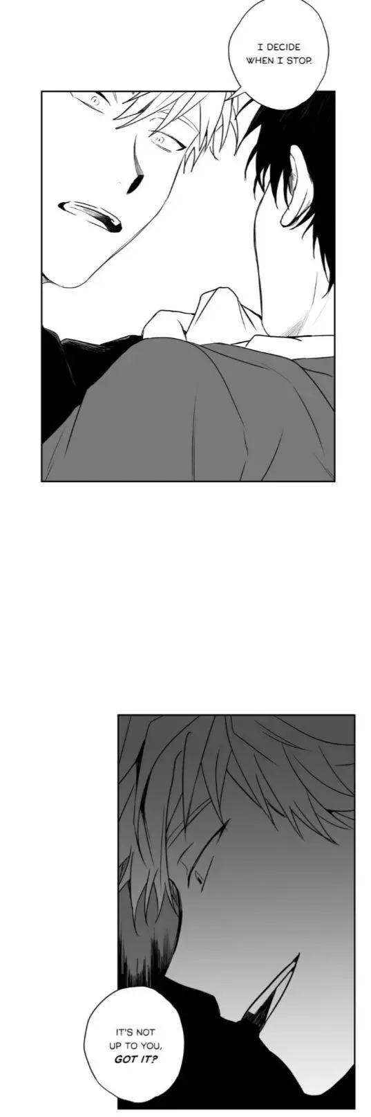 Stalker's Game Chapter 20 page 25