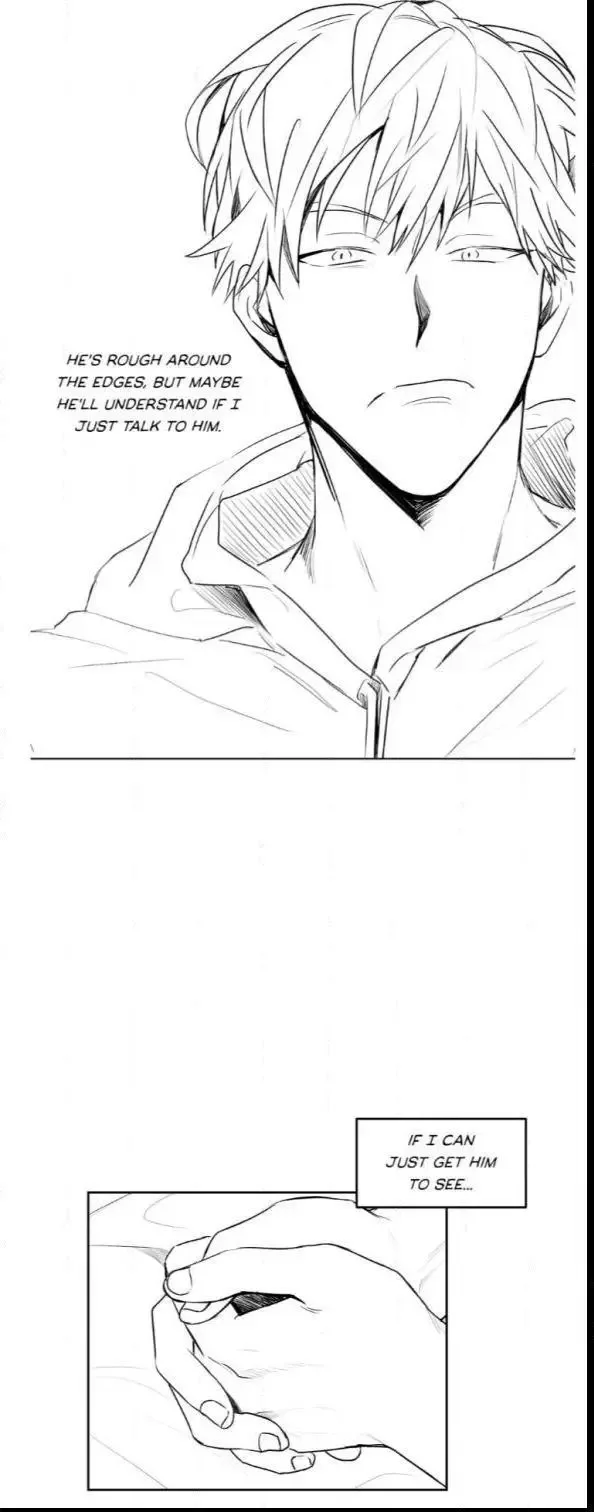 Stalker's Game Chapter 20 page 6