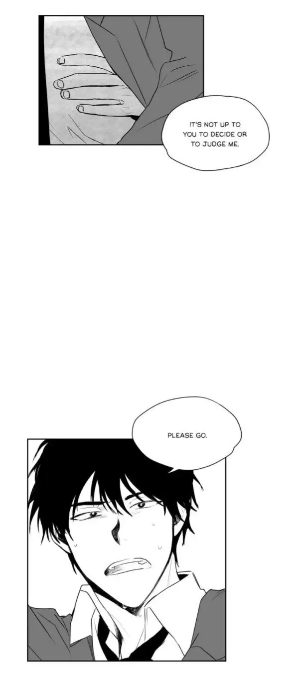 Stalker's Game Chapter 20 page 23