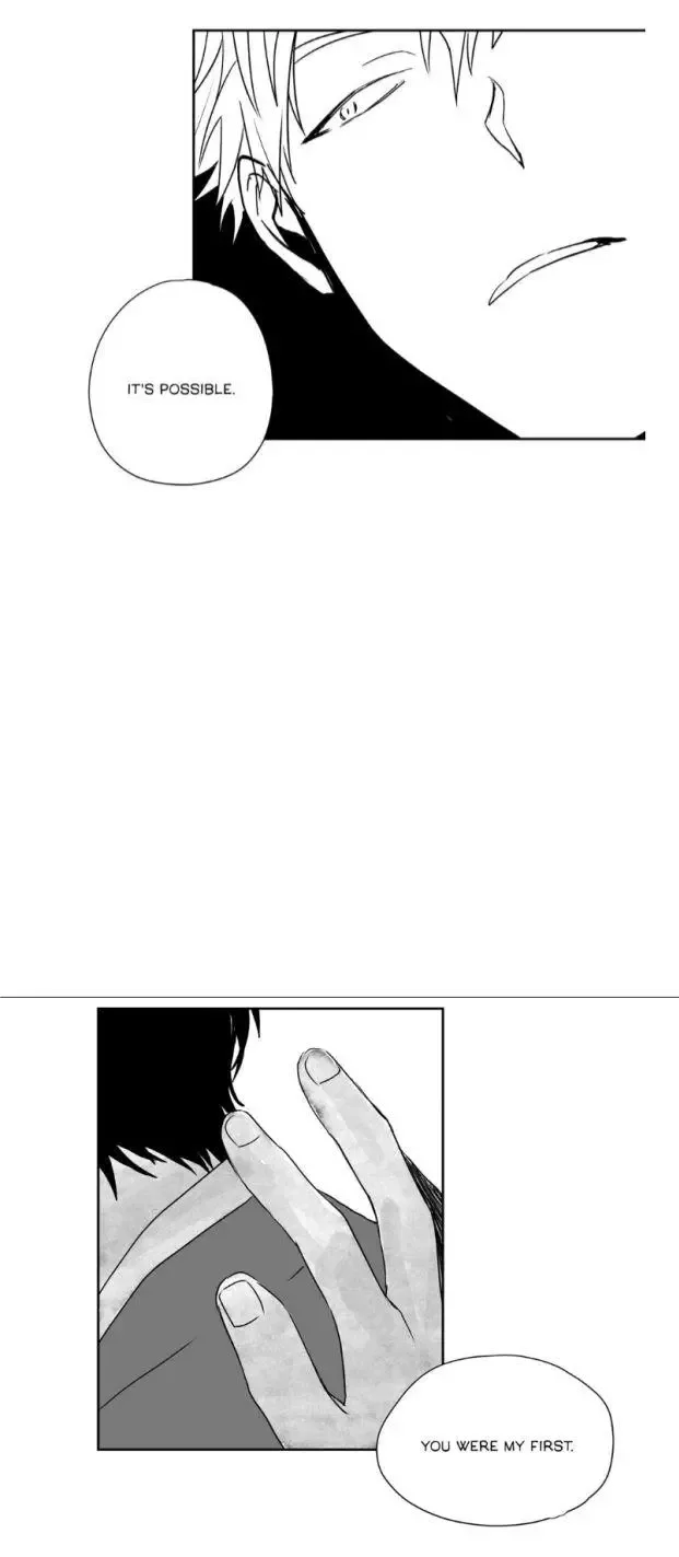 Stalker's Game Chapter 20 page 20
