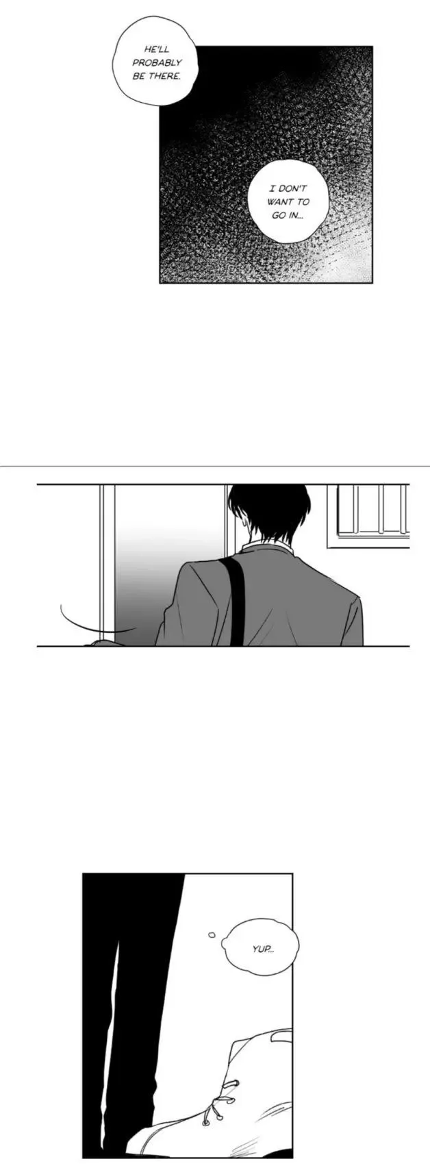 Stalker's Game Chapter 20 page 14