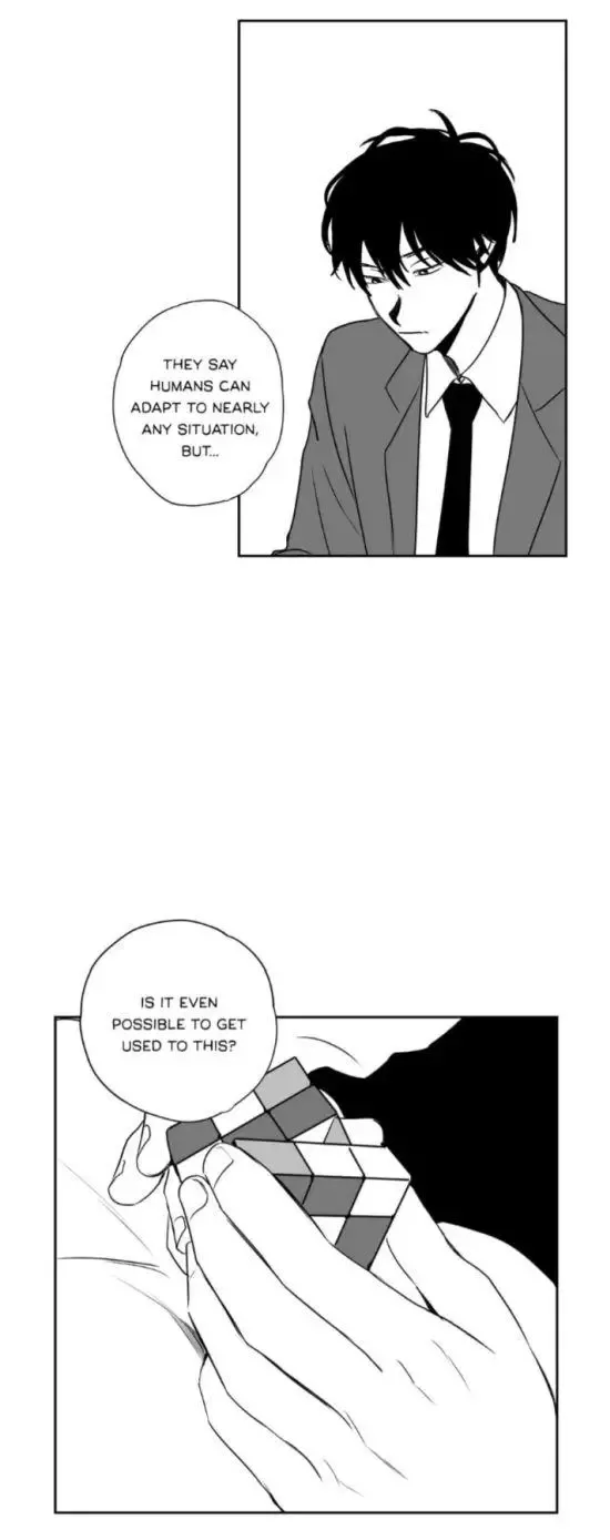 Stalker's Game Chapter 20 page 19
