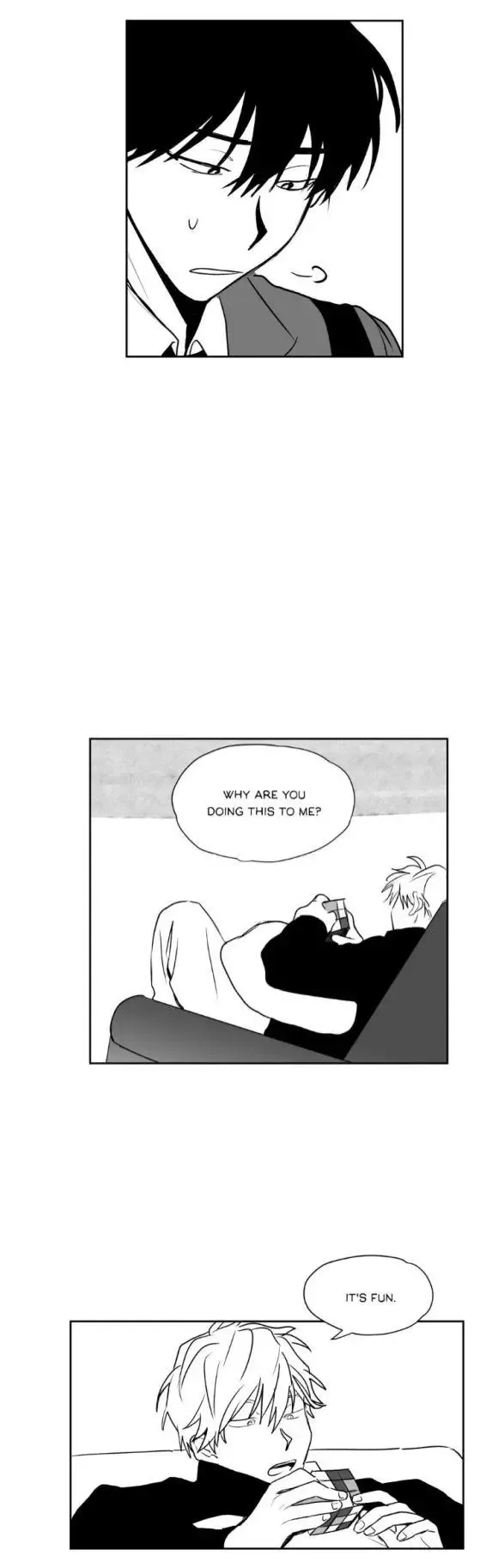 Stalker's Game Chapter 20 page 15