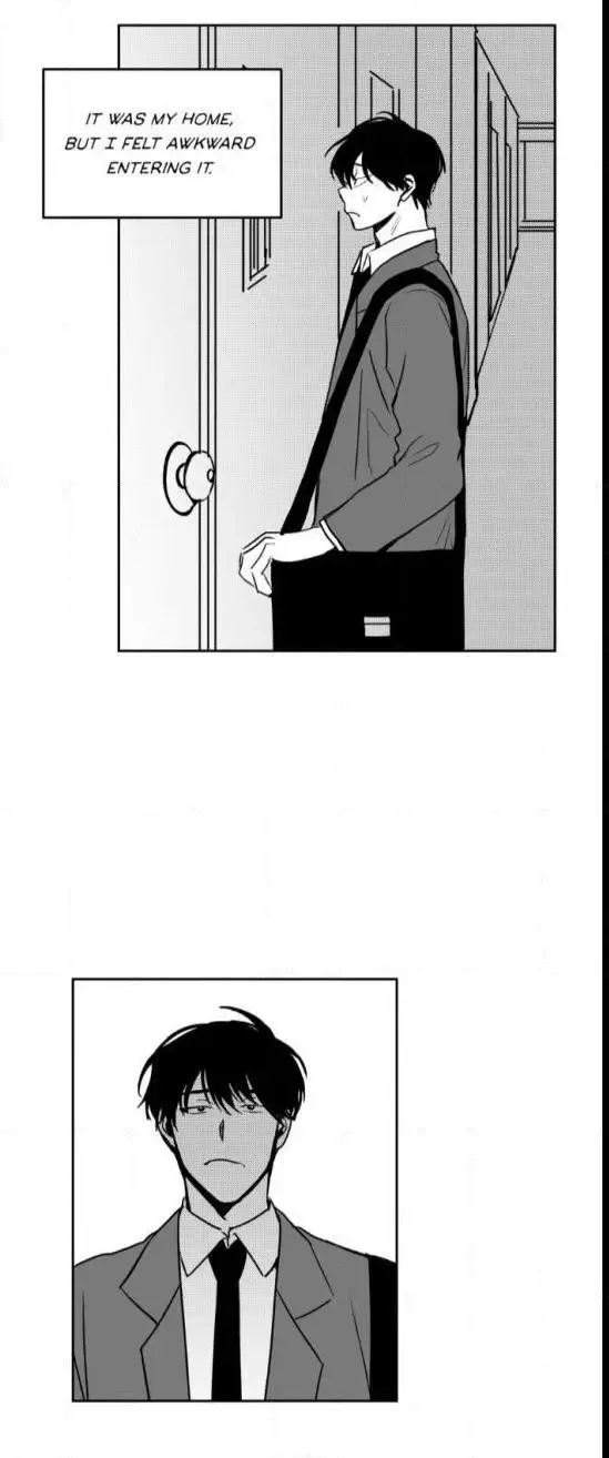 Stalker's Game Chapter 20 page 13