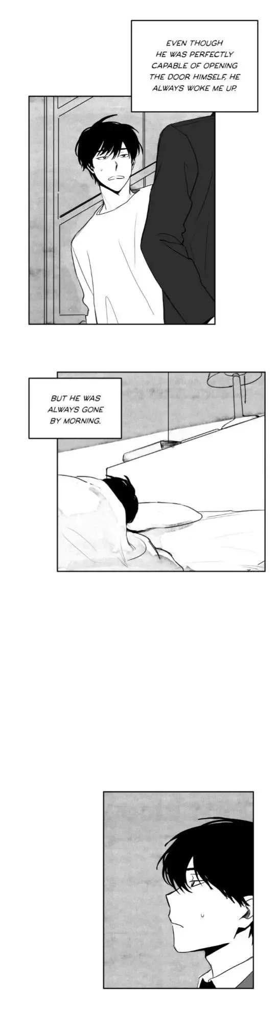 Stalker's Game Chapter 20 page 12