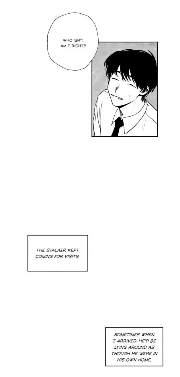 Stalker's Game Chapter 20 page 10
