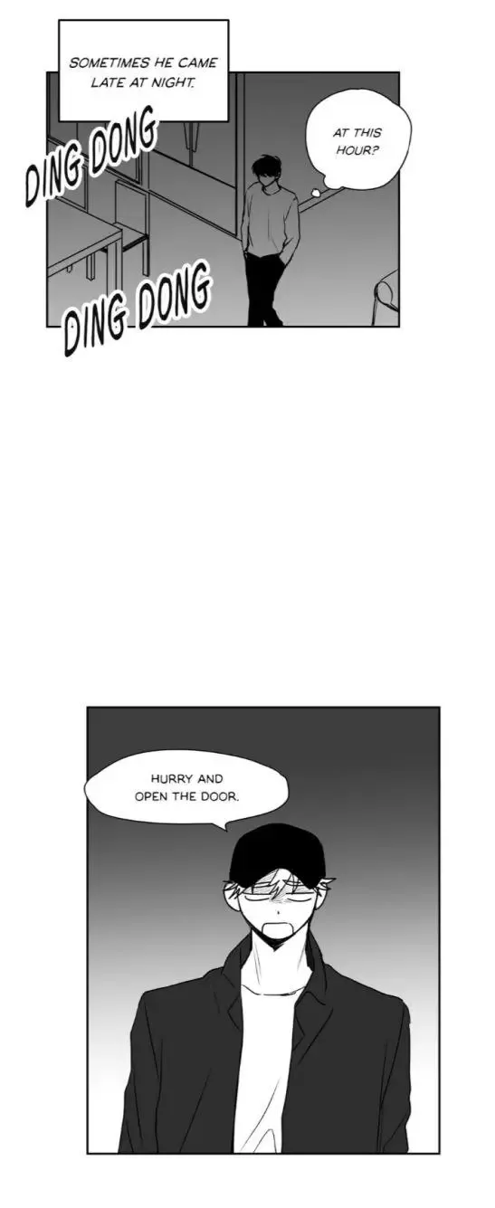 Stalker's Game Chapter 20 page 11