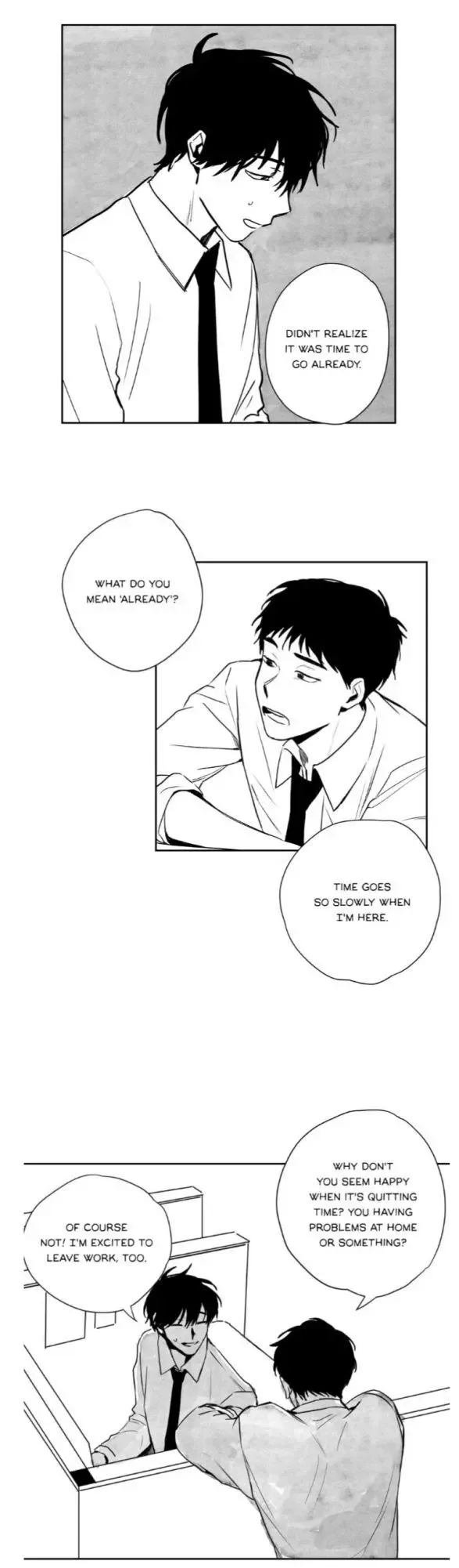 Stalker's Game Chapter 20 page 9