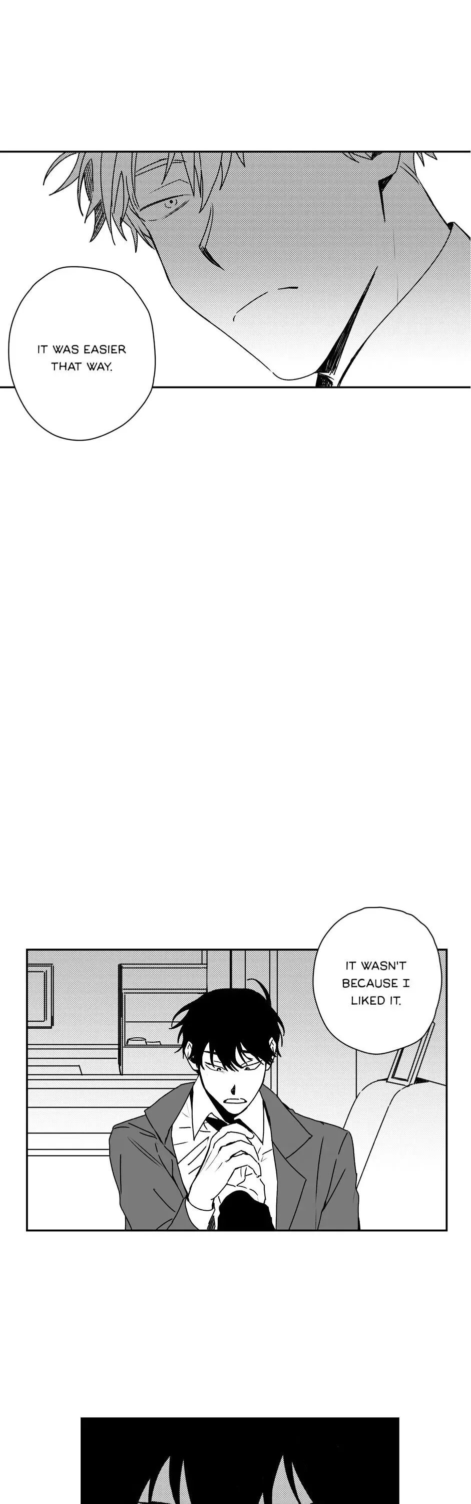Stalker's Game Chapter 21 page 4